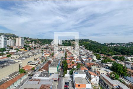 Apartamento à venda com 55m², 2 quartos e 1 vagaVista do Quarto 2