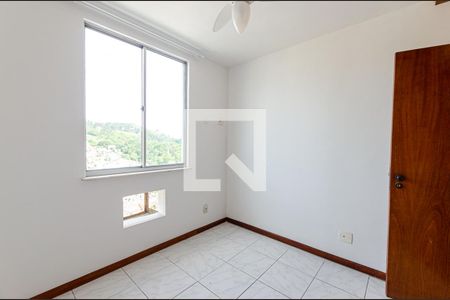 Quarto 2 de apartamento à venda com 2 quartos, 55m² em Fonseca, Niterói