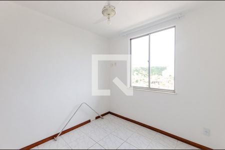 Quarto 1 de apartamento à venda com 2 quartos, 55m² em Fonseca, Niterói