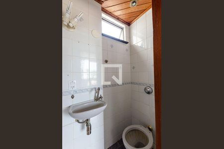 Apartamento à venda com 55m², 2 quartos e 1 vagaBanheiro 