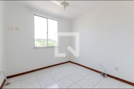 Quarto 1 de apartamento à venda com 2 quartos, 55m² em Fonseca, Niterói