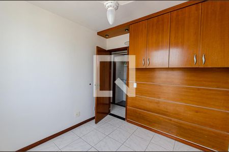 Quarto 2 de apartamento à venda com 2 quartos, 55m² em Fonseca, Niterói