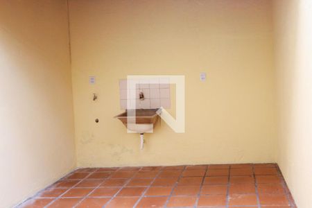 Casa para alugar com 180m², 2 quartos e 1 vaga Casa para alugar com 180m², 2 quartos e 1 vagaÁrea de serviço
