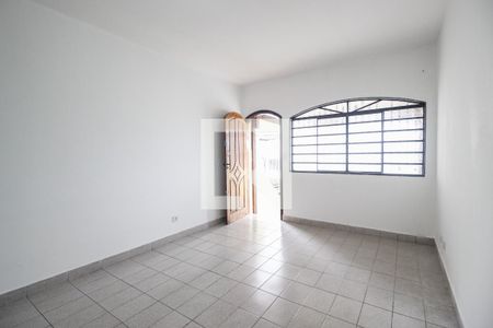 Sala de casa para alugar com 2 quartos, 180m² em Vila Bruna, São Paulo