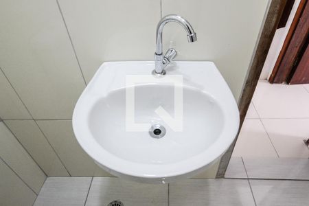 Casa para alugar com 180m², 2 quartos e 1 vaga Casa para alugar com 180m², 2 quartos e 1 vagaBanheiro