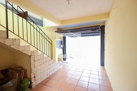 Casa para alugar com 180m², 2 quartos e 1 vaga Casa para alugar com 180m², 2 quartos e 1 vagaGaragem