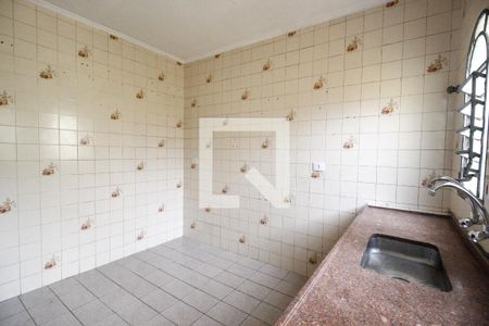 Casa para alugar com 180m², 2 quartos e 1 vaga Casa para alugar com 180m², 2 quartos e 1 vagaCozinha