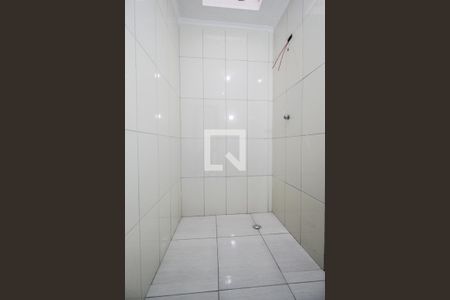 Casa para alugar com 180m², 2 quartos e 1 vaga Casa para alugar com 180m², 2 quartos e 1 vagaBanheiro