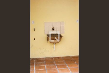 Casa para alugar com 180m², 2 quartos e 1 vaga Casa para alugar com 180m², 2 quartos e 1 vagaÁrea de serviçpo