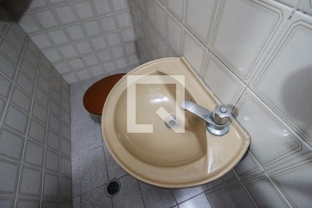Casa para alugar com 180m², 2 quartos e 1 vaga Casa para alugar com 180m², 2 quartos e 1 vagaLavabo