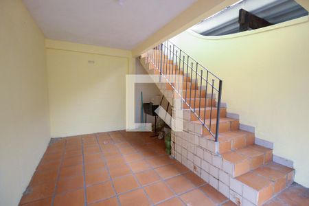 Casa para alugar com 180m², 2 quartos e 1 vaga Casa para alugar com 180m², 2 quartos e 1 vagaGaragem