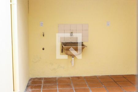 Casa para alugar com 180m², 2 quartos e 1 vaga Casa para alugar com 180m², 2 quartos e 1 vagaÁrea de serviço