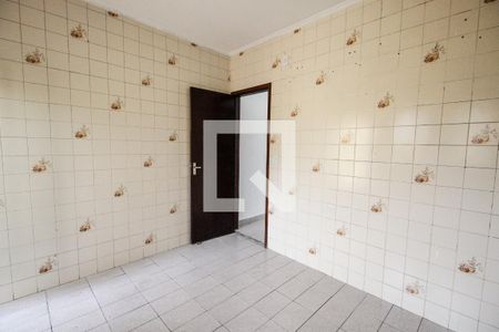 Casa para alugar com 180m², 2 quartos e 1 vaga Casa para alugar com 180m², 2 quartos e 1 vagaCozinha