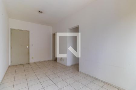 Sala de apartamento à venda com 1 quarto, 55m² em Botafogo, Campinas
