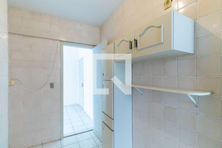 Apartamento à venda com 55m², 1 quarto e 1 vaga Apartamento à venda com 55m², 1 quarto e 1 vagaCozinha