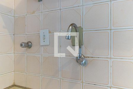 Apartamento à venda com 55m², 1 quarto e 1 vaga Apartamento à venda com 55m², 1 quarto e 1 vagaCozinha