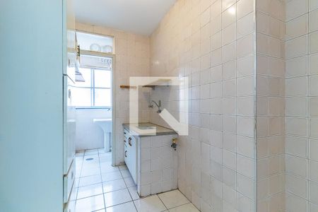Apartamento à venda com 55m², 1 quarto e 1 vaga Apartamento à venda com 55m², 1 quarto e 1 vagaCozinha