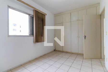 Quarto de apartamento à venda com 1 quarto, 55m² em Botafogo, Campinas