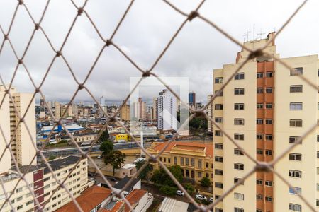 Vista do quarto de apartamento à venda com 1 quarto, 55m² em Botafogo, Campinas