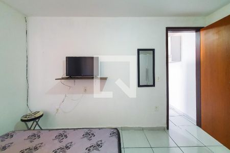 Quarto de kitnet/studio para alugar com 1 quarto, 28m² em Bosque da Saúde, São Paulo
