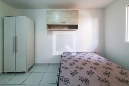Quarto de kitnet/studio para alugar com 1 quarto, 28m² em Bosque da Saúde, São Paulo