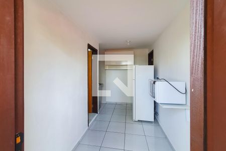 Studio para alugar com 28m², 1 quarto e sem vaga Studio para alugar com 28m², 1 quarto e sem vagaCozinha