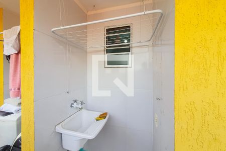 Studio para alugar com 28m², 1 quarto e sem vaga Studio para alugar com 28m², 1 quarto e sem vagaÁrea de Serviço