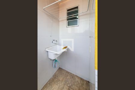 Studio para alugar com 28m², 1 quarto e sem vaga Studio para alugar com 28m², 1 quarto e sem vagaÁrea de Serviço