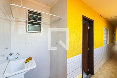 Studio para alugar com 28m², 1 quarto e sem vaga Studio para alugar com 28m², 1 quarto e sem vagaÁrea de Serviço