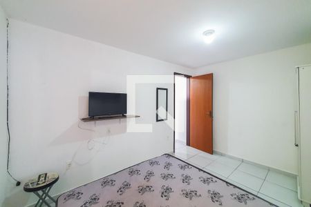 Quarto de kitnet/studio para alugar com 1 quarto, 28m² em Bosque da Saúde, São Paulo