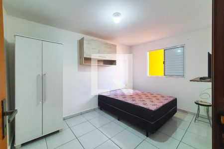 Quarto de kitnet/studio para alugar com 1 quarto, 28m² em Bosque da Saúde, São Paulo