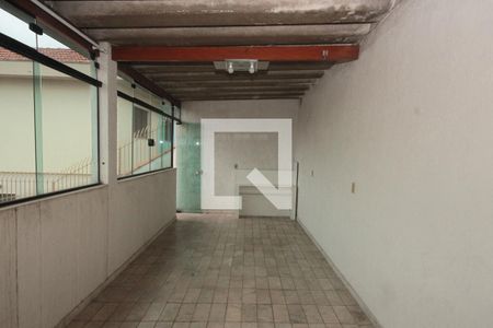 Casa à venda com 180m², 4 quartos e 3 vagasTerraço