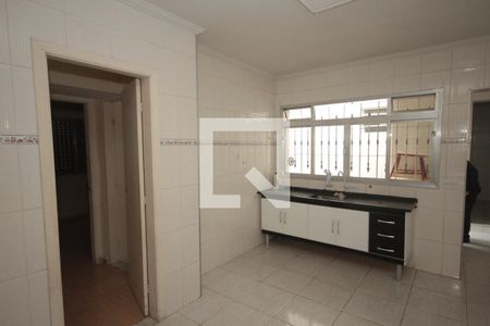 Casa à venda com 180m², 4 quartos e 3 vagasCozinha