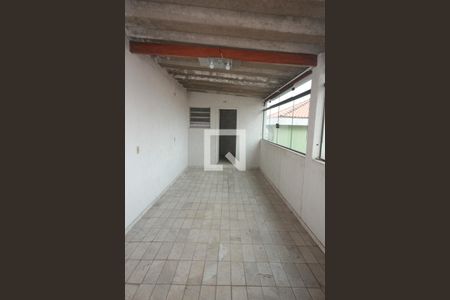 Casa à venda com 180m², 4 quartos e 3 vagasTerraço