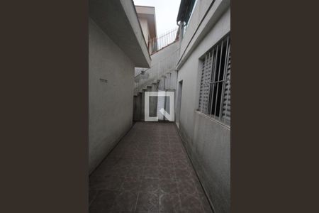 Casa à venda com 180m², 4 quartos e 3 vagasQuintal