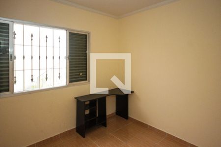 Casa à venda com 180m², 4 quartos e 3 vagasQuarto 03