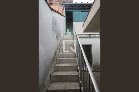 Casa à venda com 180m², 4 quartos e 3 vagasescada