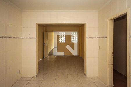 Casa à venda com 180m², 4 quartos e 3 vagasCozinha