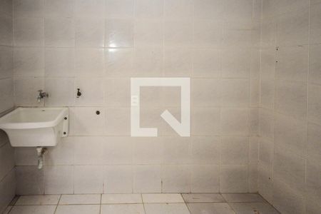 Casa à venda com 180m², 4 quartos e 3 vagasÁrea de Serviço