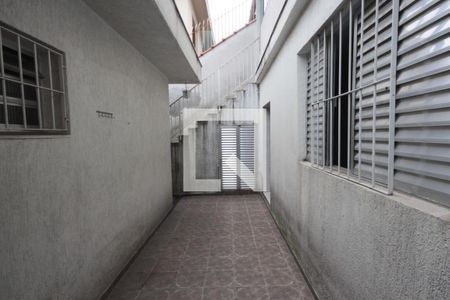 Casa à venda com 180m², 4 quartos e 3 vagasQuintal