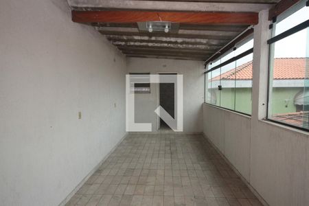 Casa à venda com 180m², 4 quartos e 3 vagasTerraço