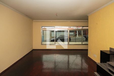 Sala de casa à venda com 4 quartos, 180m² em Jardim Vila Formosa, São Paulo