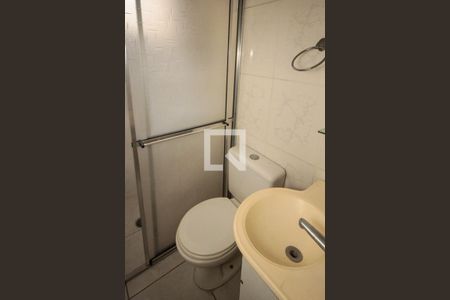 Casa à venda com 180m², 4 quartos e 3 vagasBanheiro da Suite