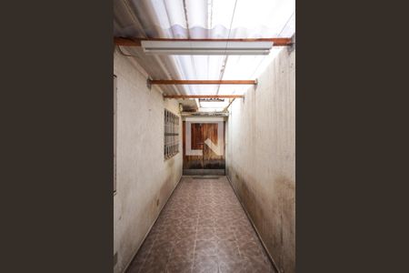 Casa à venda com 180m², 4 quartos e 3 vagasCorredor