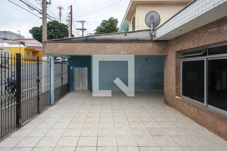 Casa à venda com 180m², 4 quartos e 3 vagasGaragem