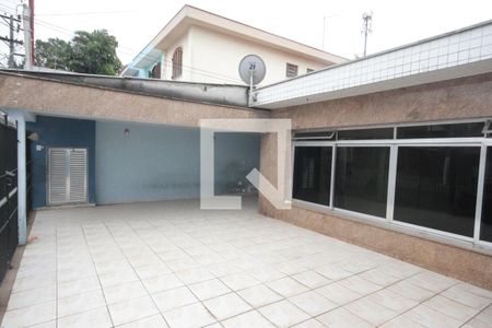 Casa à venda com 180m², 4 quartos e 3 vagasGaragem