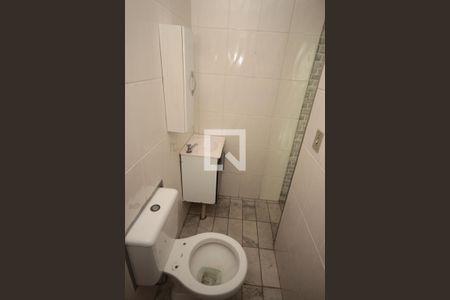 Casa à venda com 180m², 4 quartos e 3 vagasBanheiro de Serviço