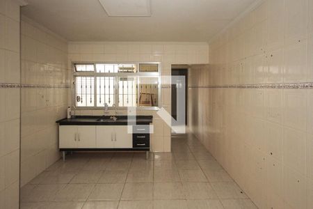 Casa à venda com 180m², 4 quartos e 3 vagasCozinha