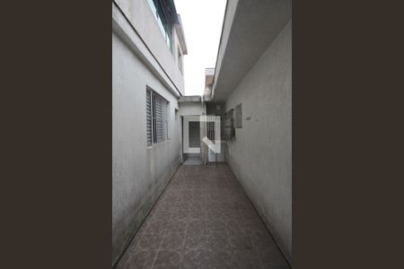 Casa à venda com 180m², 4 quartos e 3 vagasQuintal