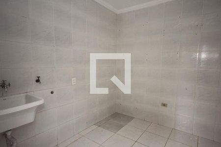Casa à venda com 180m², 4 quartos e 3 vagasÁrea de Serviço